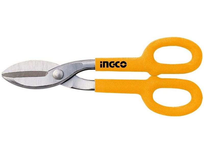 Ingco - Tin Snip Scissor (250 mm)