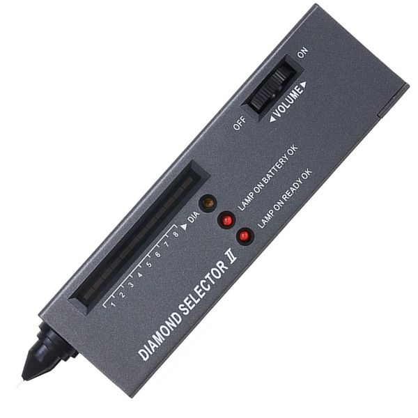NEPZ Jewellery Diamond Tester