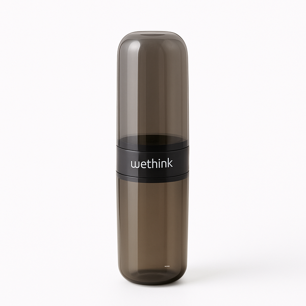 Travel Tooth Brush Holder