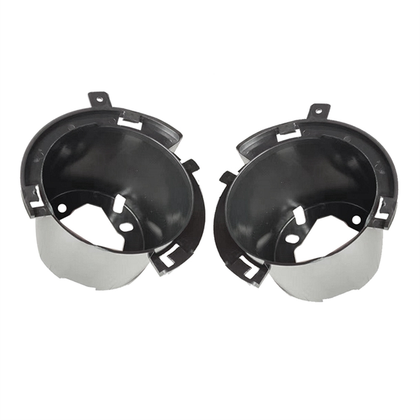 Car Fog Light Bracket Lamp Mounting Base for Durango Compatible with Dodge