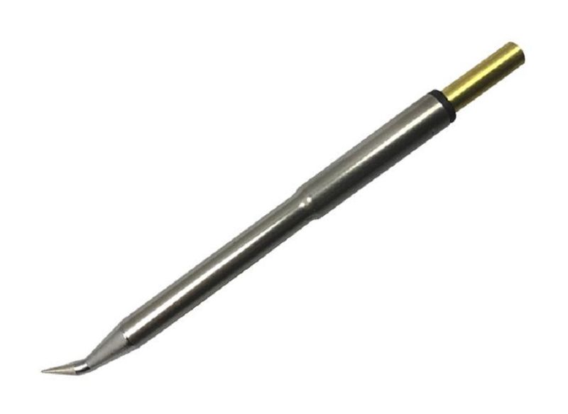 Metcal (PTTC-701B) Soldering Iron Tip, 30° Bent, 0.4 mm