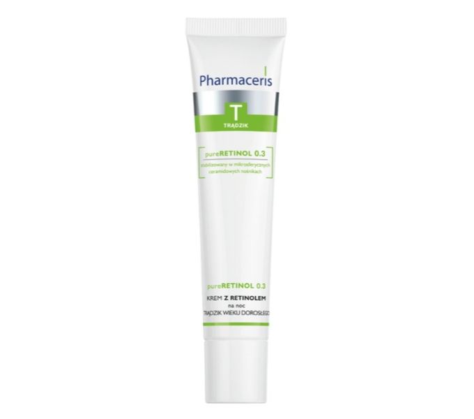 Pharmaceris T Retinol Night Cream - 40ml