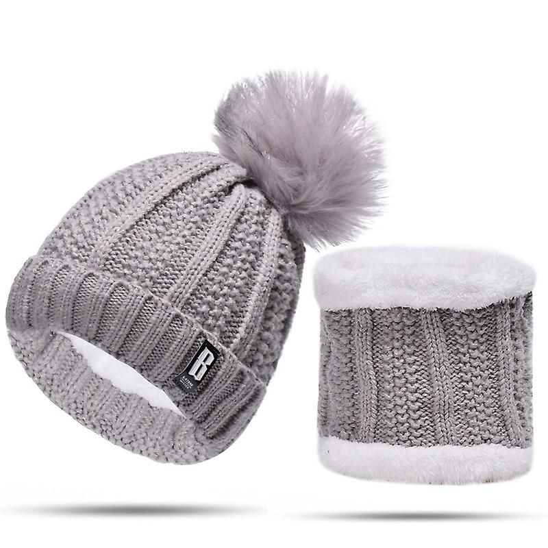 Unisex Winter Hats With Scarf | Shop Today. Get it Tomorrow! | takealot.com