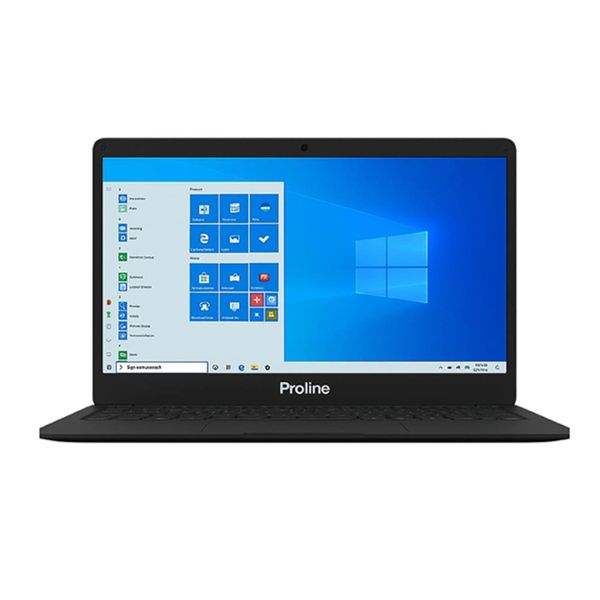 Proline V14 N4020 4GB 128GB PCIe Win11 14" Laptop - Certified Pre-Owned