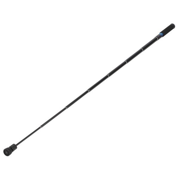 8-Section Monopod - Ultra Lightweight for Travel