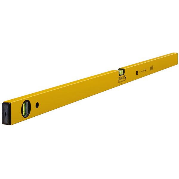 STABILA Type 70 spirit level, 120 cm