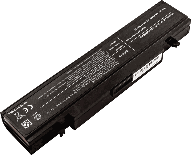 5200mAh Battery for Samsung RV510, RV511, NP300E5C, AA-PB9NS6B, NP270E5E