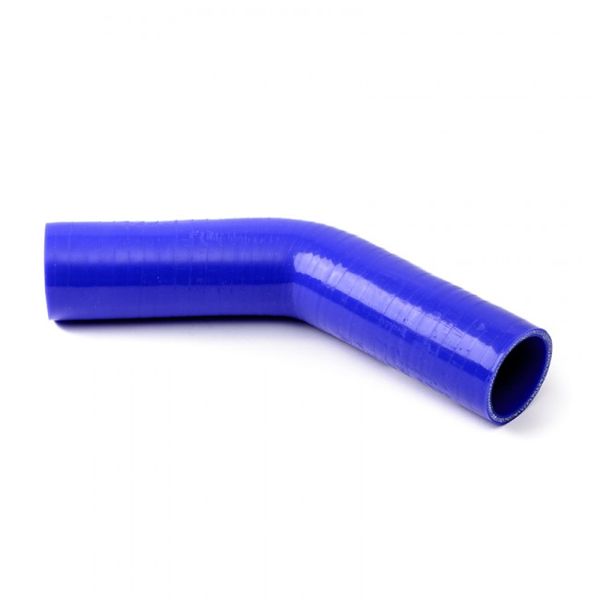 Silicone Hose Elbow (45)