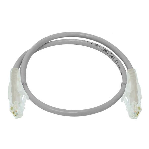 Internet Cable Cat6 UTP 0.5m Patch Cord Various Colors