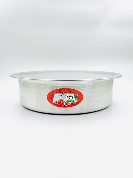 IYEN 26cm Lagan Fish Pot Super Heavy Duty