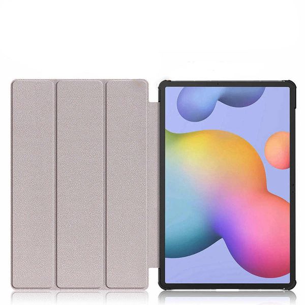 TUFF-LUV Smart Folio Stand case for Samsung Galaxy Tab S7 11" T870/T875
