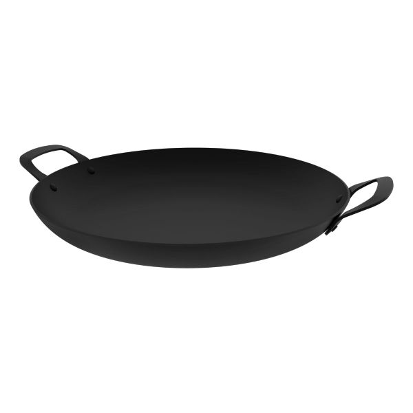 Round Griddle Pan 40Cm