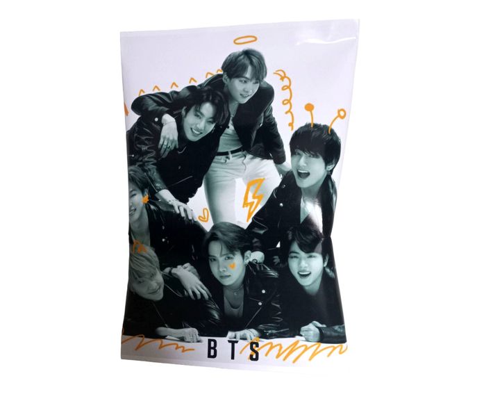 BTS Lucky Packs/ Party Packs - Set of 12