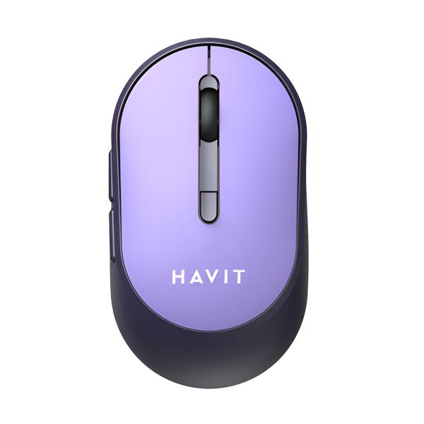 HAVIT MS78GT Mouse - Purple