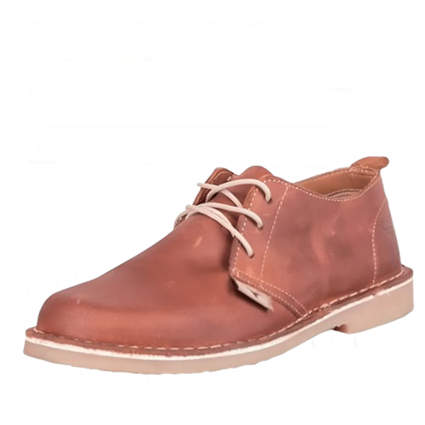 Wildebees Tortelduifie Vellie | Ladies - Tan