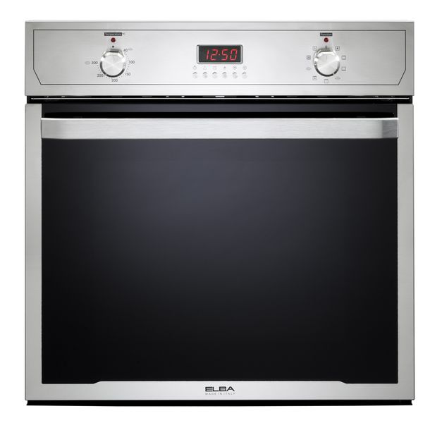 Elba 60cm Electric Oven - Baker 02/ELIO 600
