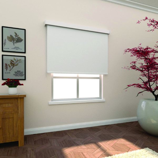 Roller Blockout Blinds 1000mm x 2200mm