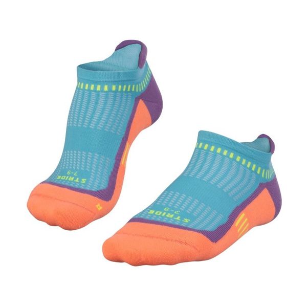 FALKE Stride Hidden Running Sock