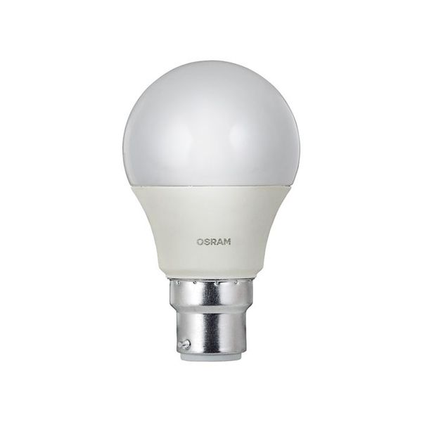 Osram LED Star Cla 40 5W B22 D Warm White