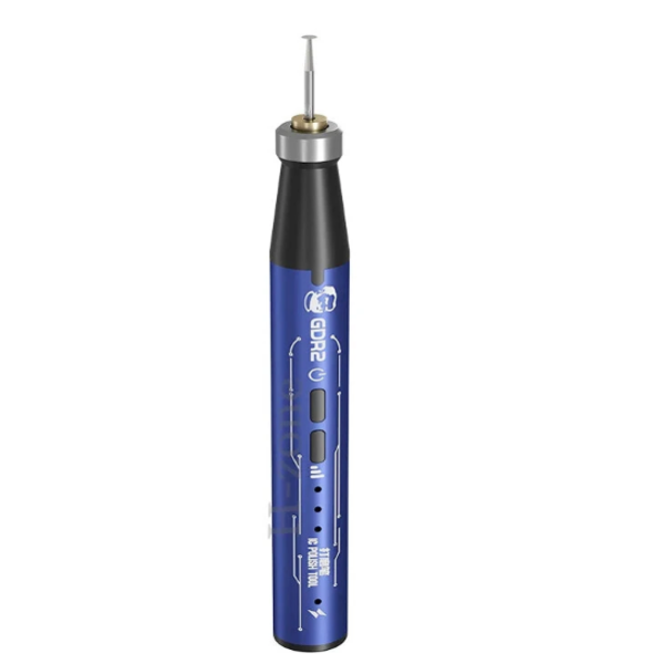 Polishing Pen - 37,000RPM Rechargeable Electric Engraving &amp; Cutting Tool
