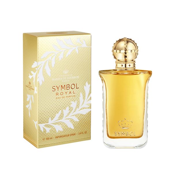 Princess Marina de Bourbon Symbol Royal 100ml