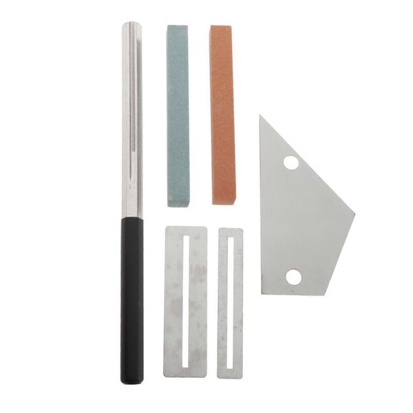 6x Guitar Luthier Repair Tool Kit