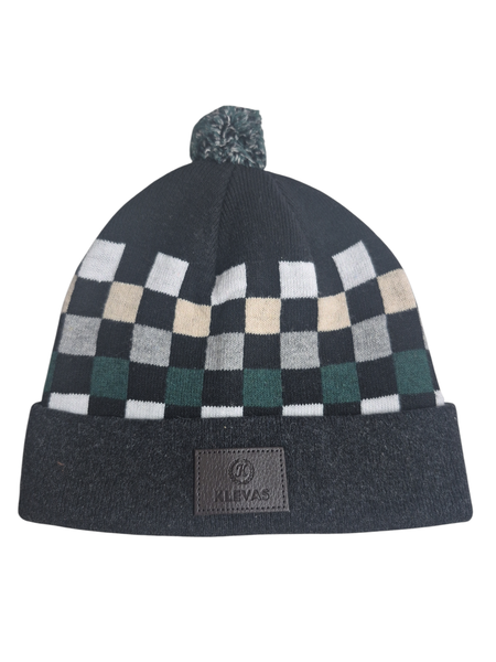Klevas Beanie Phil Winter Various Colours