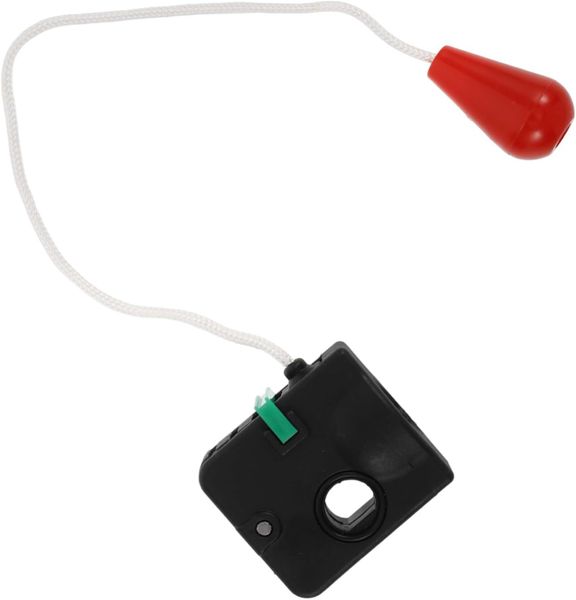 Inflatable Manual Inflation Device Air Valve Screw Cap for Efficient Water