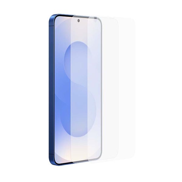 Samsung Galaxy S25 Plus Anti Reflecting Film - Clear