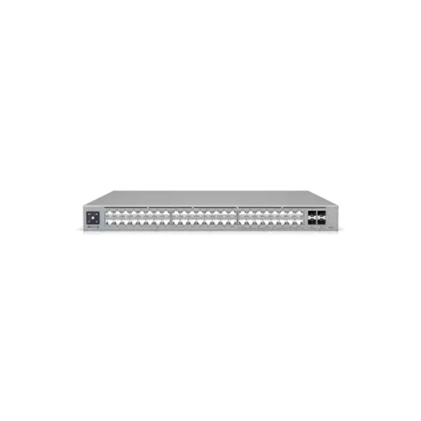 Ubiquiti UniFi Pro Max 48-Port PoE Switch with 720W PoE