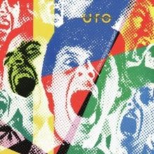 Strangers in the Night (CD / Box Set)
