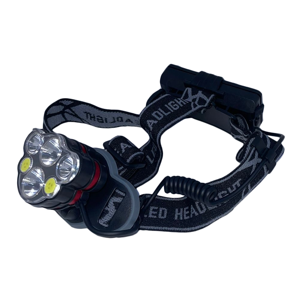 Cree High-Power Head Lamp / Light GG-KC05