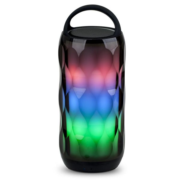 Polaroid Diamond Speaker-Black