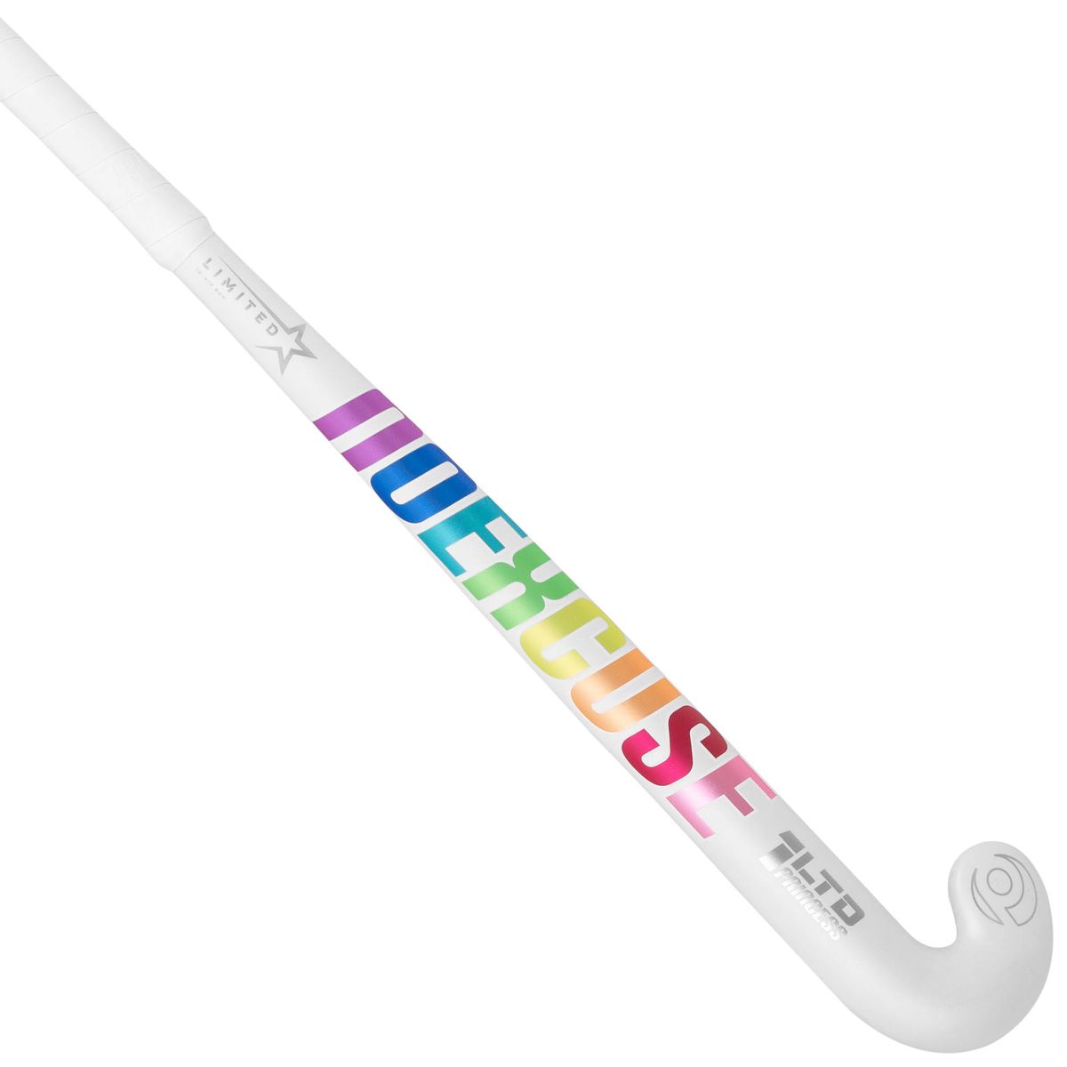 Princess Junior No Excuse Ltd1 Outdoor Hockey Stick Shop Today. Get