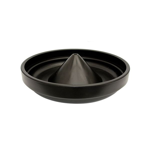 Poltek - Feeder Tube Ribbed