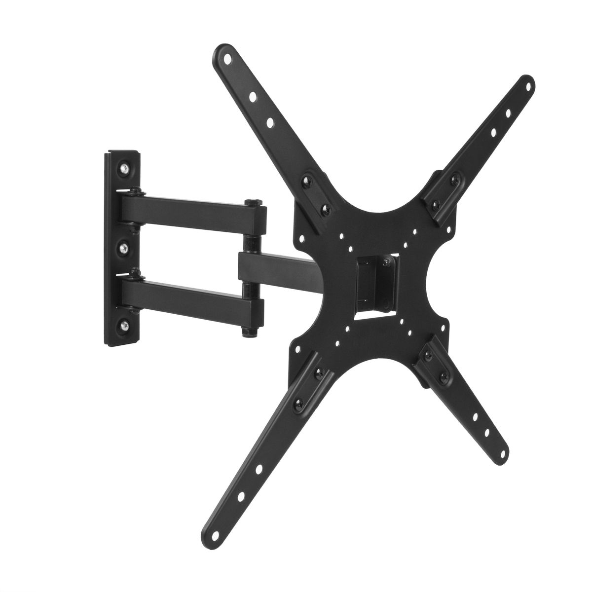 Full Motion TV Wall Mount Bracket 32 - 55 inch | Shop Today. Get it ...