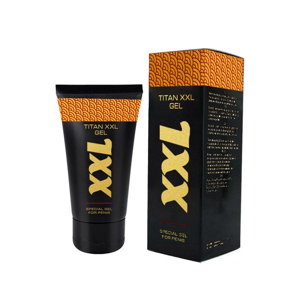 Titan xxl Enlargement Gel