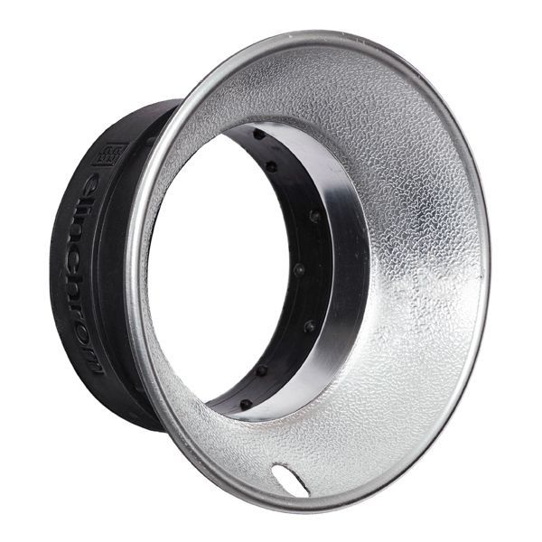 Elinchrom 26090 OCF Wide Reflector 16cm