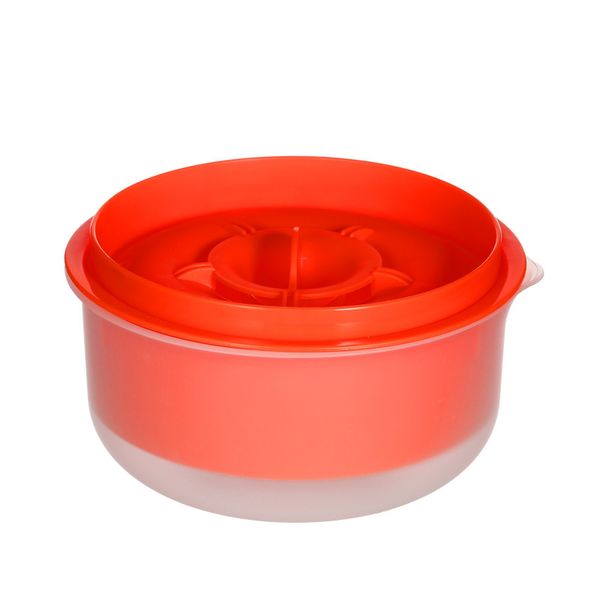 Egg Yolk separator (Orange)