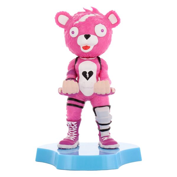 Cable Guy: Holdem Fortnite Cuddle Team Leader