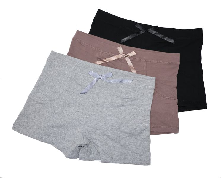 Women's Comfy Pajama Shorts Sleep Shorts Longe Shorts Sleepwear Pack of 3
