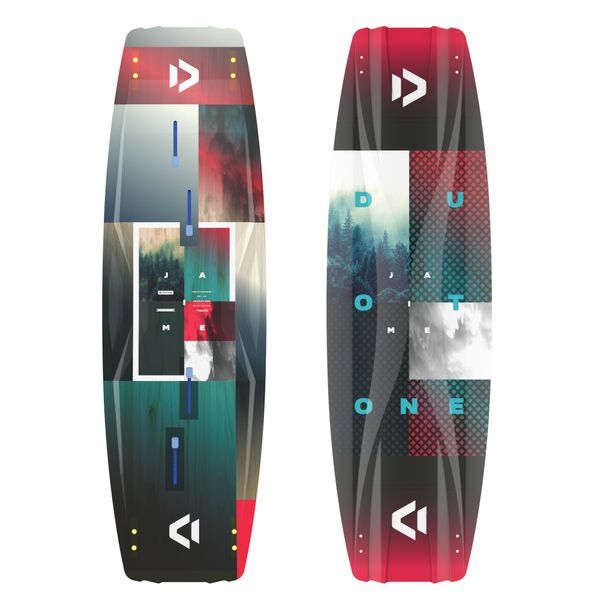 Duotone Kiteboarding - Jaime - 2020 - 139