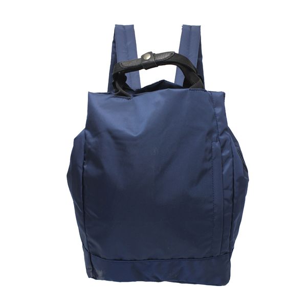 Blackchilli Double Compartment Backpack