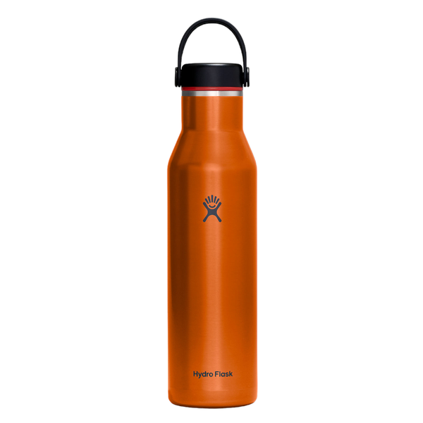 Hydro Flask Trail Hydration Standard Mouth 21oz/621ml Jasper