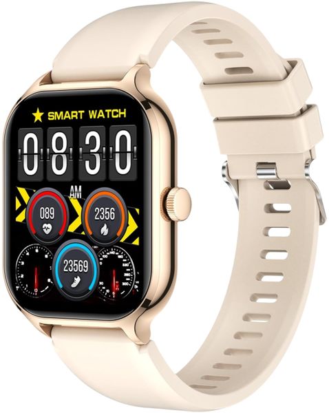 XGVIEGZ Smart women menAnswer/Make Calls2.01",Smart Watches for iOS and
