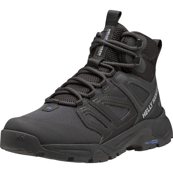 Helly Hansen Women's Stalheim Waterproof Hiking Boots - Blacks