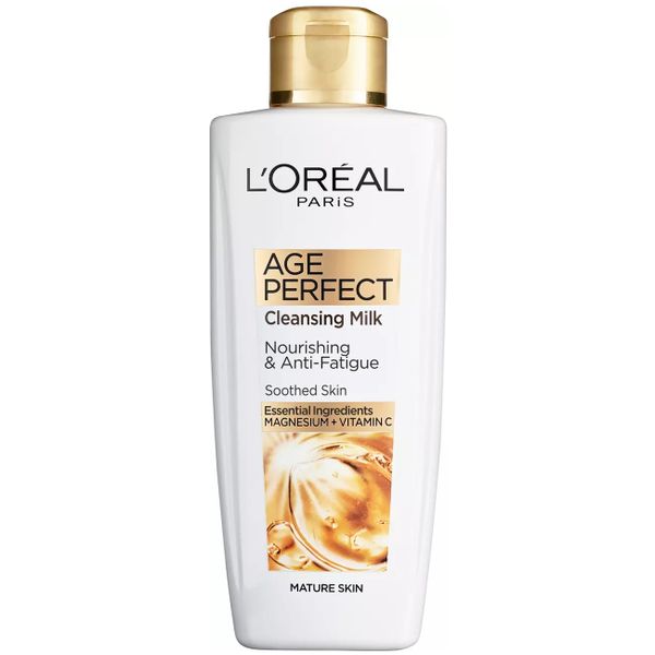 LOreal Age Perfect Classic - Cleansing Milk 200ml