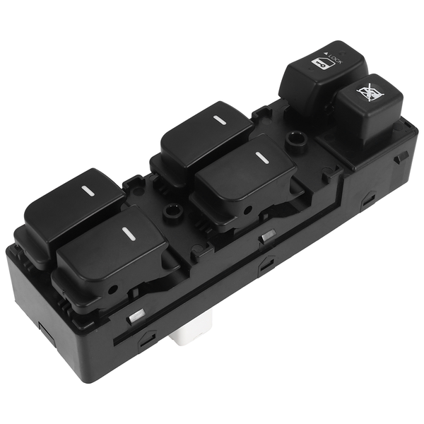 Right Hand Drive Rhd Power Main Window Switch Lifter Main Switch