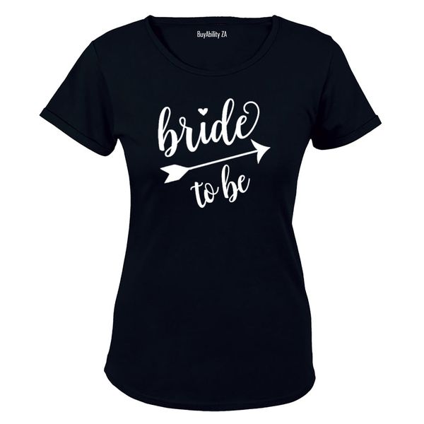 Ladies - T-Shirt image