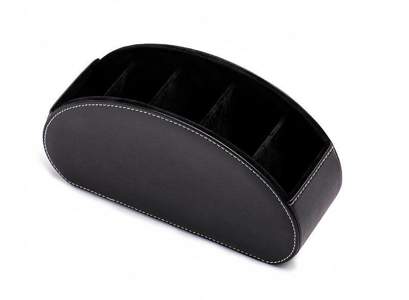 Remote Control Organizer for Table, Remote Control Holder